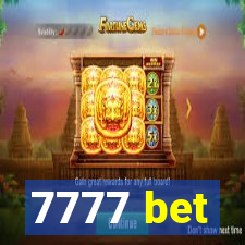 7777 bet